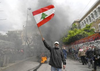 وطن الخيبات الى الرجاء المنشود… حيثما يكون القائد الناجح تحلِّق النسور