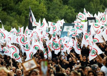 من سياسة الصمود إلى سياسة التحصين  «القوات اللبنانية» صبرت وانتصرت!
