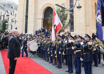 أسهم الممانعة الى غير عودة… التحوّل الكبير!