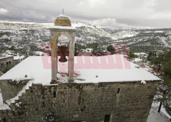 الموارنة ولبنان، لا رحيل لا إستسلام… المثالثة وهمٌ والتنوّع جوهر الميثاق