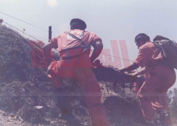 الحروب العابرة للمناطق
