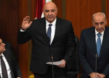 مرحلة جديدة من تاريخ لبنان!… الرئيس جوزاف عون: عهدي..
