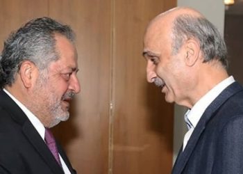 قدر بعض الرجال
