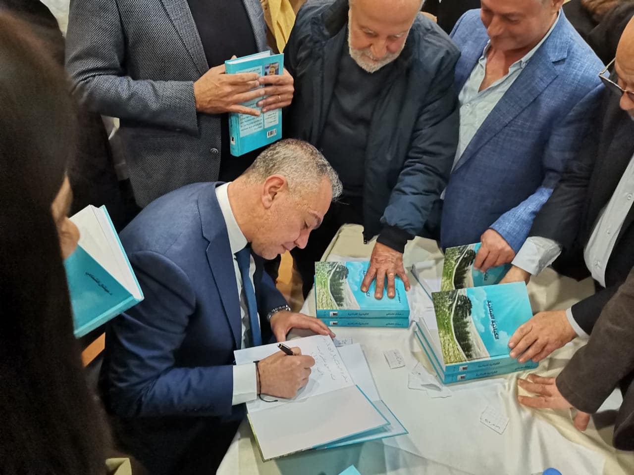 القرن 21 في كتاب “الكيانية اللبنانية”… العيش الكريم والمواجهة في دولة الكمال