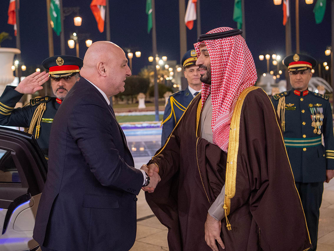 آذار 2025: شبح الحرب يتجدد: غزة تحت النار والجنوب على صفيح ساخن