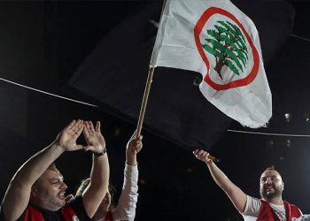 القوات قوة أولى على الساحة المسيحية… الرقم الصعب
