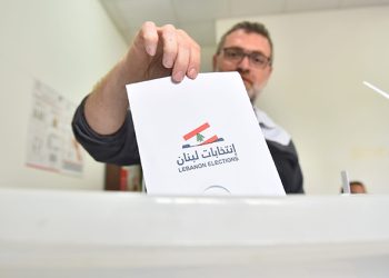 إلى العمل البلدي در!