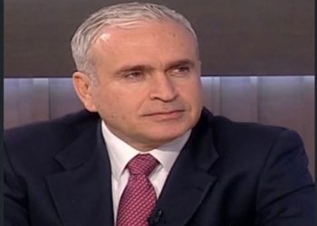 فوز بسام رومانوس برئاسة اتحاد بلديات قضاء جزين