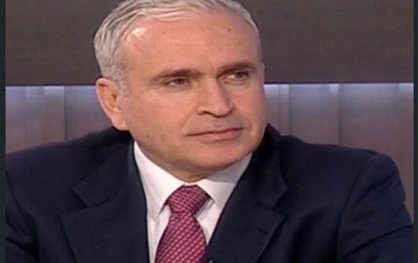 فوز بسام رومانوس برئاسة اتحاد بلديات قضاء جزين