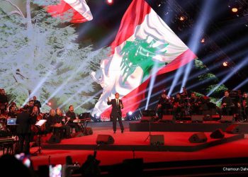 مهرجانات الأرز الدولية 2025… فصلٌ جديد في ذاكرة الفن وفعل مقاومة…  «رجعنا يا لبنان»!