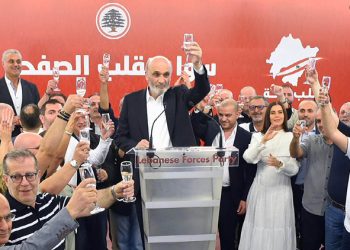 من «خطاب الحريّة» في مطار بيروت الى كلّ لبنان… جعجع: بقيت روحي حرة وهذا هو المهم