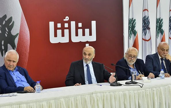 الإعلام الحرّ طريق إلى الدّولة