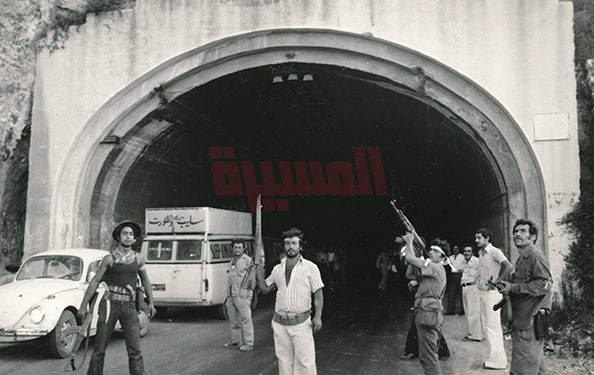 خفافيش الليل يُهزمون في شكا