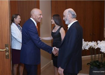 برّاك في معراب