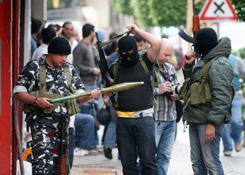 السلطة اللبنانية وتجربة بافلوف: تردد مشروط بالخوف