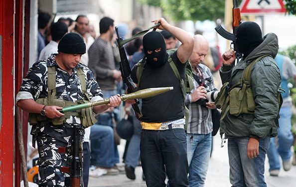 السلطة اللبنانية وتجربة بافلوف: تردد مشروط بالخوف