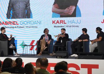 مهرجان Ecom Fest 2025: بتنظيم مشترك بين Whish Money وWolfofbey، يجمع منظومة التجارة الرقمية في لبنان