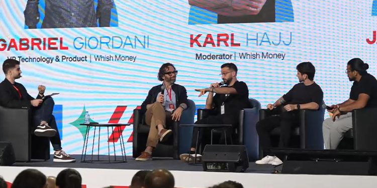 مهرجان Ecom Fest 2025: بتنظيم مشترك بين Whish Money وWolfofbey، يجمع منظومة التجارة الرقمية في لبنان