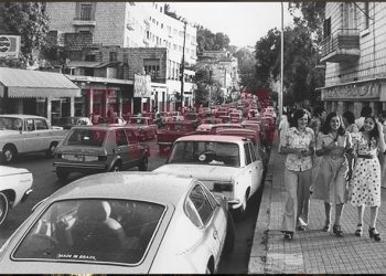 مثلَّث المصايف ينتظر عودة الروح ذاك العزّ الذي كان!!