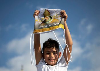 الطوباوي إسطفان الدويهي: مجد لبنان أُعطيَ له الى أبد الآبدين!