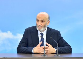 جعجع: القرار إتخذ.. لا تنظيمات مسلحة غير شرعية في لبنان