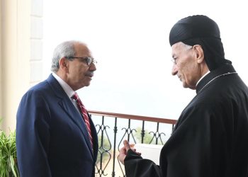 عندما يتطاول أسياد “الدويلة» على سيد بكركي…من عركة ل عركة!