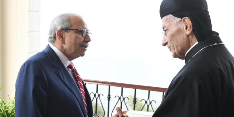 عندما يتطاول أسياد “الدويلة» على سيد بكركي…من عركة ل عركة!