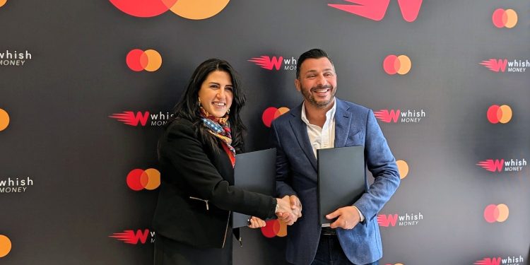 Whish Money تتعاون مع منصة ماستركارد Move لتبسيط المدفوعات العابرة للحدود في لبنان