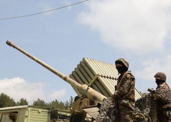التدخل الإيراني”عدوان” يجب محاسبته دوليا