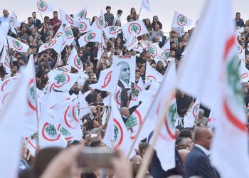قداس الشهداء لتجديد الوعد والعهد بالوفاء… نجرؤ ليبقى لبنان