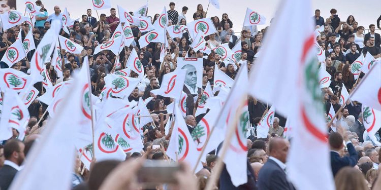قداس الشهداء لتجديد الوعد والعهد بالوفاء… نجرؤ ليبقى لبنان