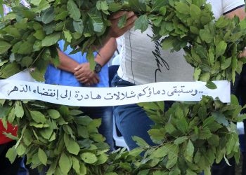 شهداؤنا… وشهداؤكم