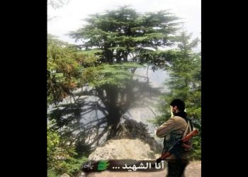 إلى روح البطل إليانور فضول