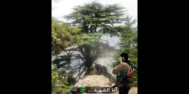 إلى روح البطل إليانور فضول