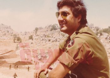 بشير «الملاك الغضبان».. أي كاريزما؟ وصار فخر الدين وحلم لبنان الـ10452