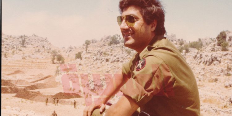 بشير «الملاك الغضبان».. أي كاريزما؟ وصار فخر الدين وحلم لبنان الـ10452