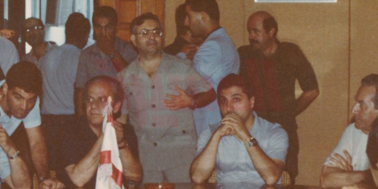 استشهد بشير وأنقذني