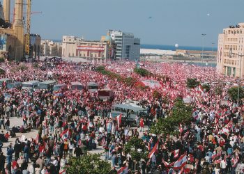 لبنان الإستقلال ورهان «التالتة ثابتة»… شتان ما بين الحليف للغرب والتابع للشرق
