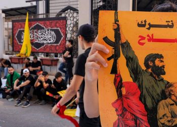 الصراع الوجودي في بيئة “حزب الله”