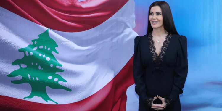 ستريدا جعجع: صون الدستور واحترام النظام الداخلي واجب وطني… وصوت الاغتراب لا يُقصى ولا يُختصر