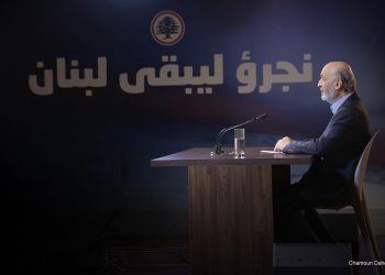 المقاعد الستة “نسوا”