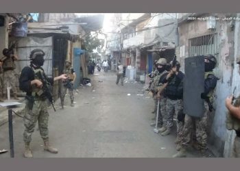 السلاح المتفلت: أقوال بضبطه ولا أفعال!