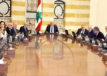 قانون الإنتخابات من الحكومة إلى المجلس النيابي…