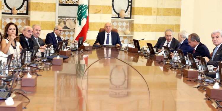 قانون الإنتخابات من الحكومة إلى المجلس النيابي…