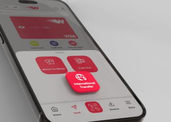 Whish Moneyتطلق خدمة التحويلات الدولية عبر تطبيقها الإلكتروني