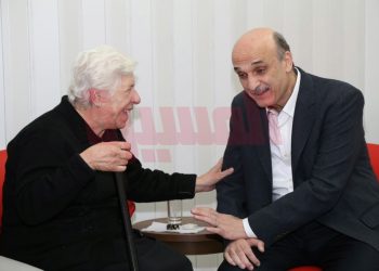 أم رزوق… والخمسة شهداء…  أبناؤكم أبناء الأوطان!