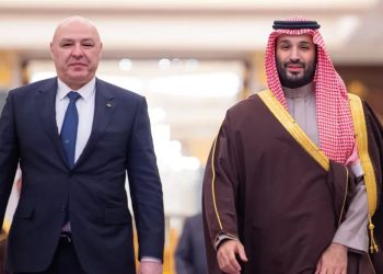 رسالة سعودية تستبق زيارة بن فرحان…التحديات تتجاوز الاحلام