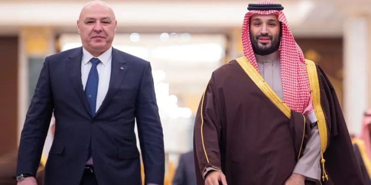 رسالة سعودية تستبق زيارة بن فرحان…التحديات تتجاوز الاحلام