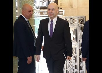 النائب غسان حاصباني: لا لتعطيل الانتخابات ولا للتمديد ولا لحرمان المغتربين