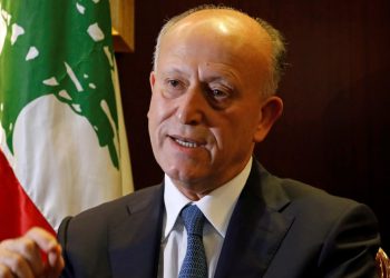 ريفي:” الحزب في مأزق